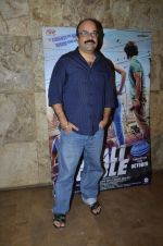 Charu Dutt Acharya at Sonali Cable film screening in Lightbo, Mumbai on 4th Sept 2014